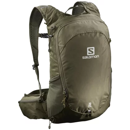 Salomon Trailblazer 20 Backpack C15202
