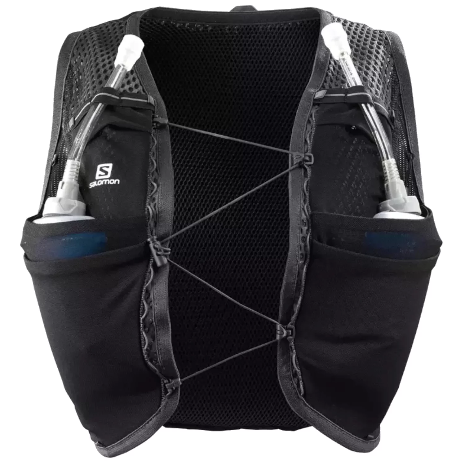 Salomon Active Skin 8W With Flasks C17571 - Butyjana.co.uk shop