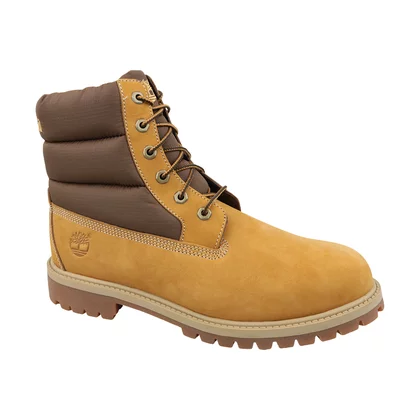 Timberland 6 In Quilit Boot J C1790R
