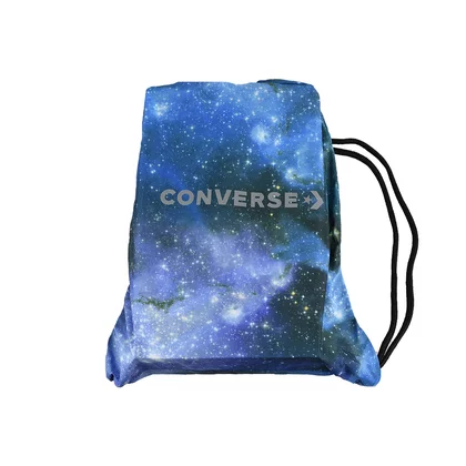 Converse Galaxy Cinch Bag C50CGX10-900