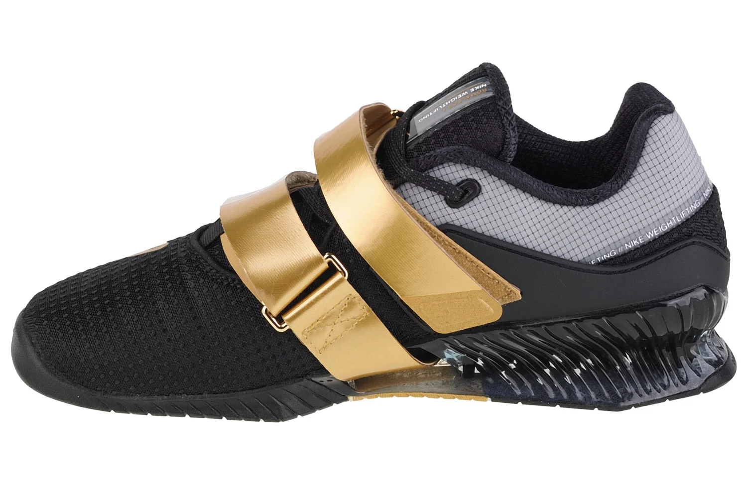 Nike Romaleos 4 CD3463-001 - butyjana.com.ua