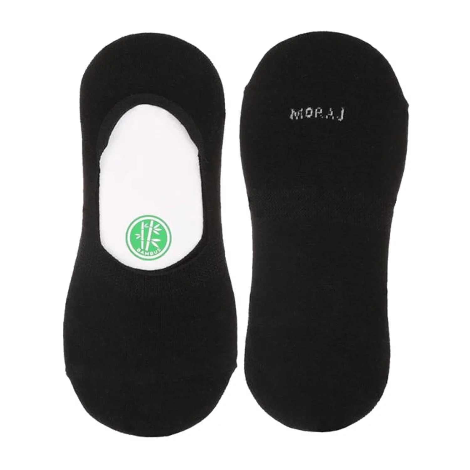 Moraj Stopki CDMB280-200, Unisex, Wielokolorowe, skarpetki, Koński włoś, rozmiar: One size