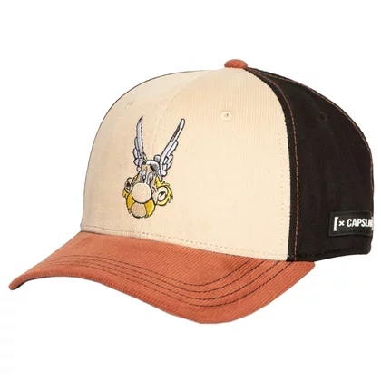 Capslab Asterix Cap CL-AST2-1-PCS-AST