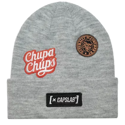 Capslab Chupa Chups Hat CL-CC1-1-BON-CHU