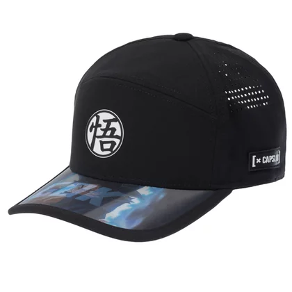 Capslab Dragonball Cap CL-DBS7-1-C6P-ULT