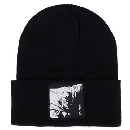 Capslab DC Comics Batman Hat CL-DC-1-BON1-BAT1