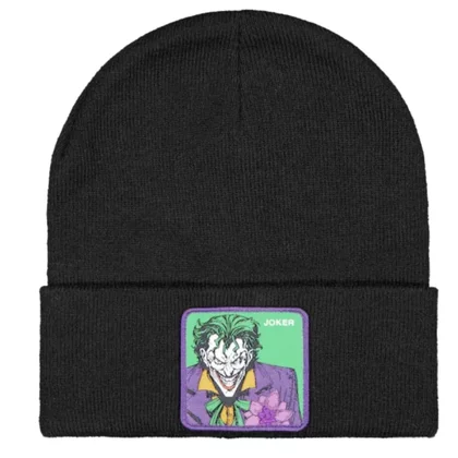 Capslab DC Comics Joker Hat CL-DC-1-BON1-JOK1
