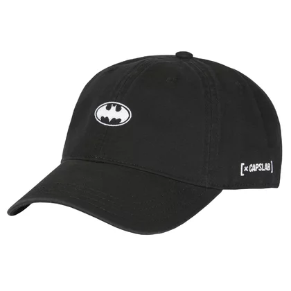 Capslab DC Comics Batman Cap CL-DC6-1-CD-BAT