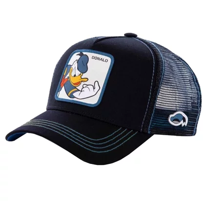 Capslab Disney Donald Duck Cap CL-DIS-1-DON2