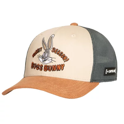 Capslab Looney Bugs Bunny Cap CL-LOO12-1-PCS-BUG
