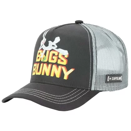 Capslab Looney Tunes Bugs Bunny Cap CL-LOO5-1-BUN1