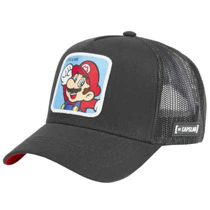 Capslab Super Mario Bros Cap CL-SMB-1-CLA2