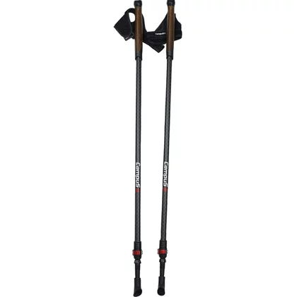 Campus Siggo Nordic Walking Pole CU0704321400