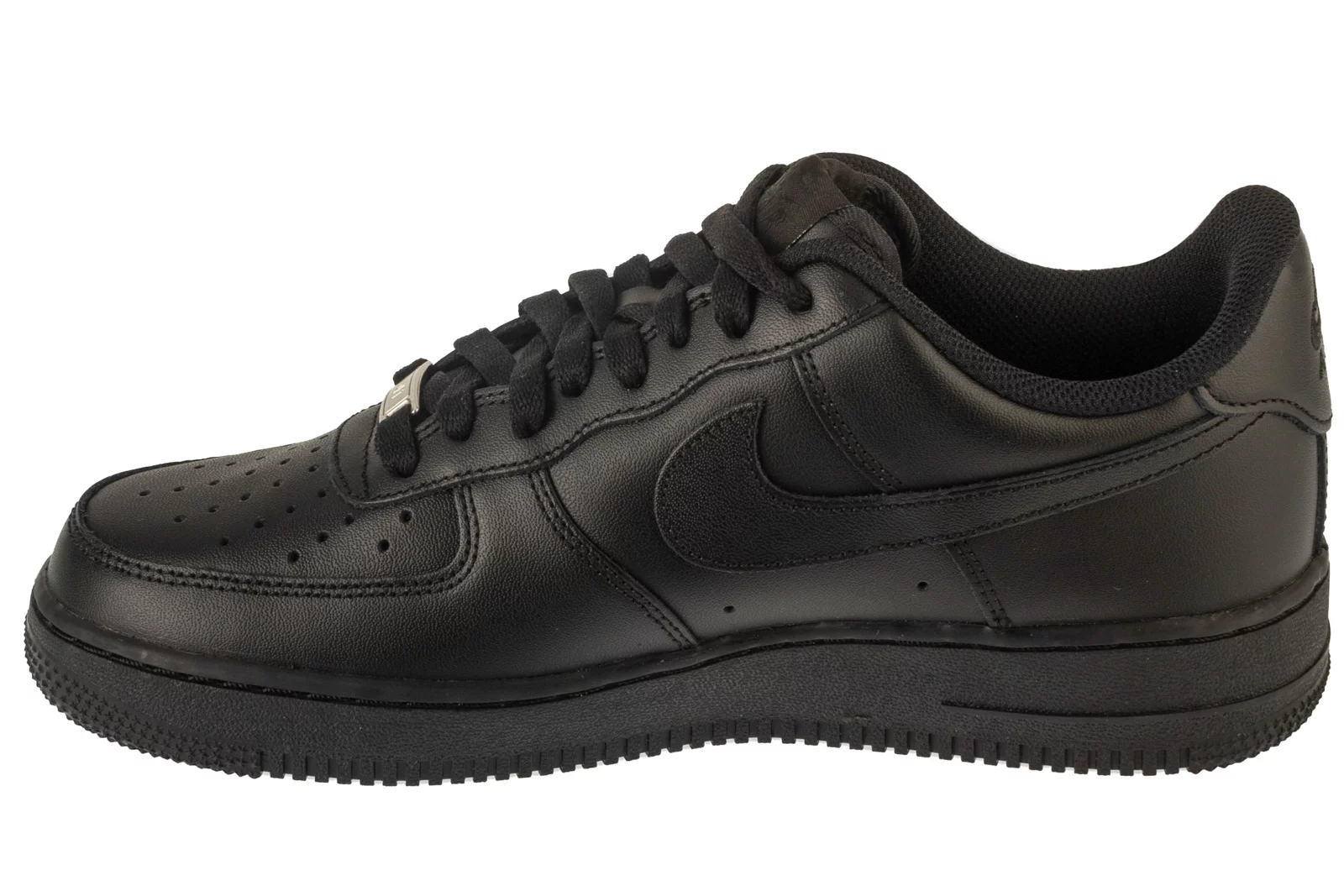 Pantofi sneakers Nike Air Force 1 07 CW2288-001 - Magazin Butyjana.ro