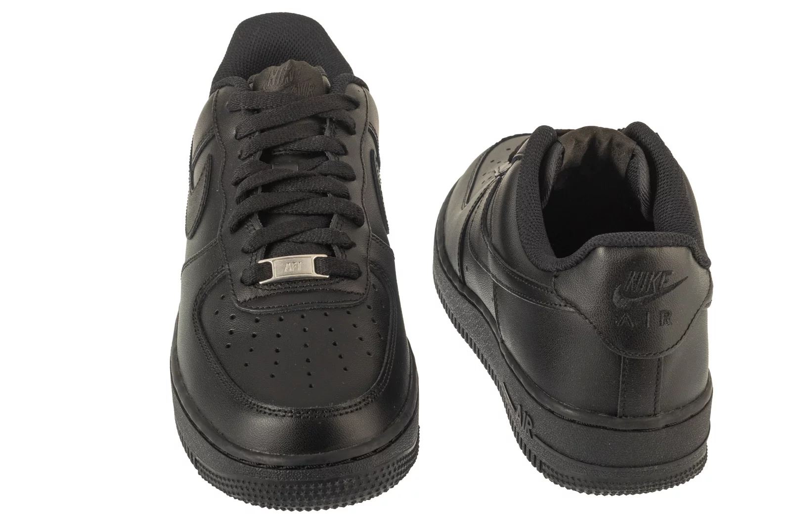 Pantofi sneakers Nike Air Force 1 07 CW2288-001 - Magazin Butyjana.ro