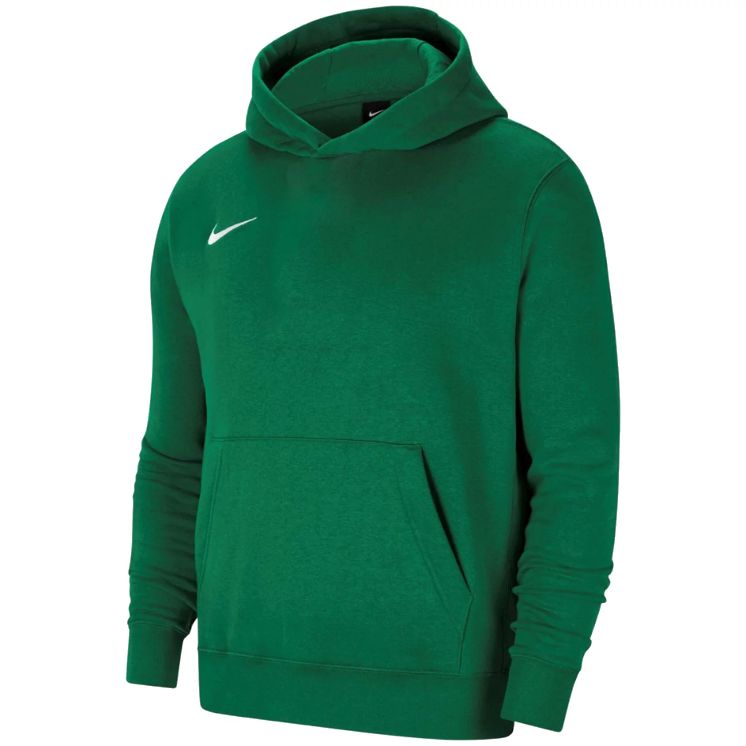 Nike Dry Park 20 CW6896-302, Dla chłopca, Zielone, bluzy, bawełna, rozmiar: L