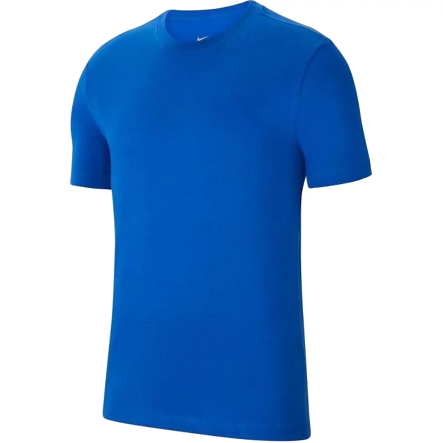 Nike Park 20 M Tee CZ0881-463, Męskie, Niebieskie, t-shirty, bawełna, rozmiar: XL