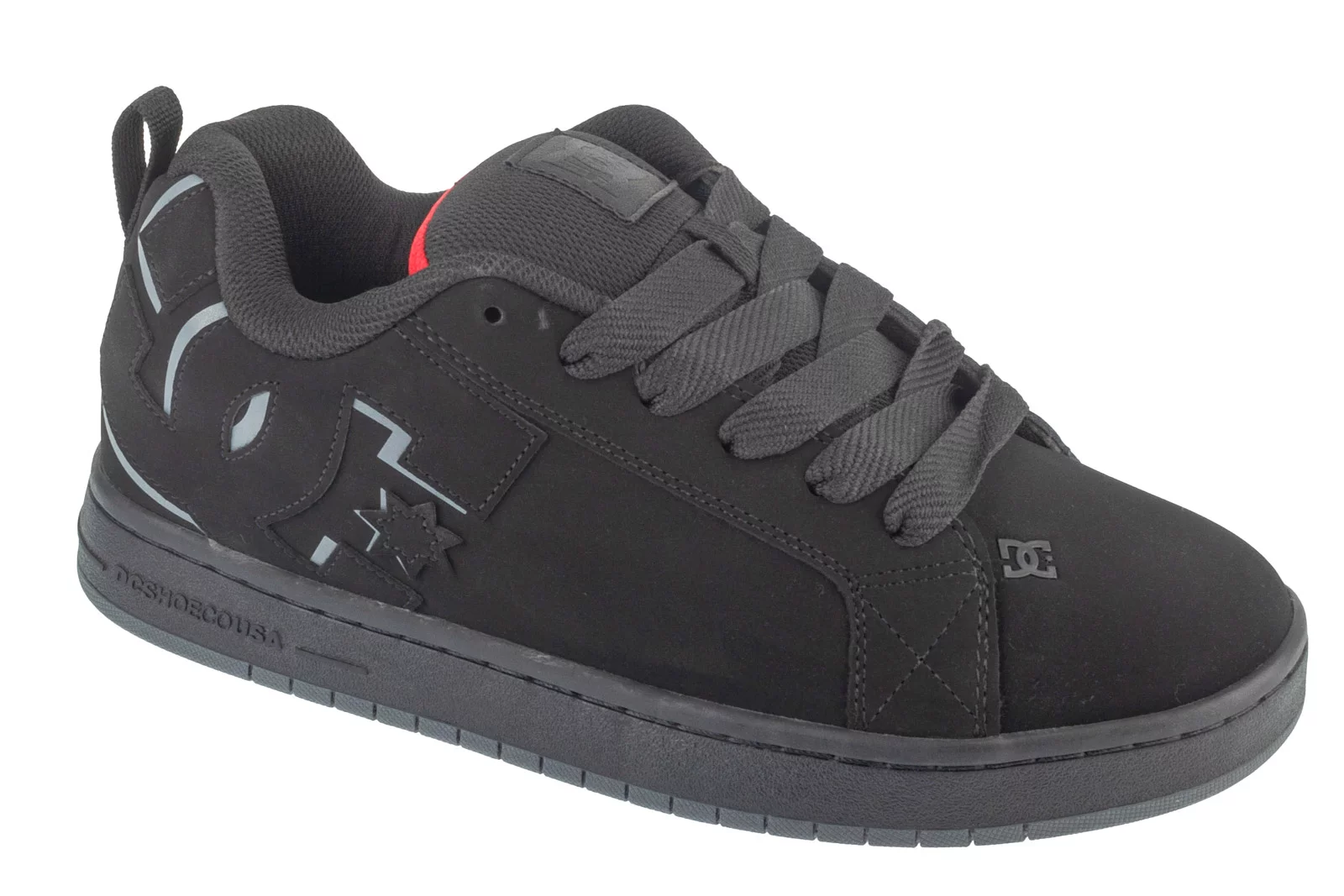 DC Shoes Court Graffik DC300529-BLR - butyjana.com.ua