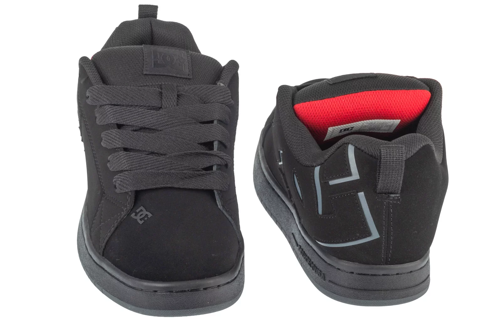 DC Shoes Court Graffik DC300529-BLR - butyjana.com.ua