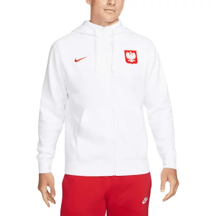 Nike Poland Hoody DH4961-100