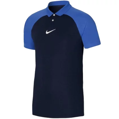 Nike Academy PR Dri-FIT SS Polo DH9228-451