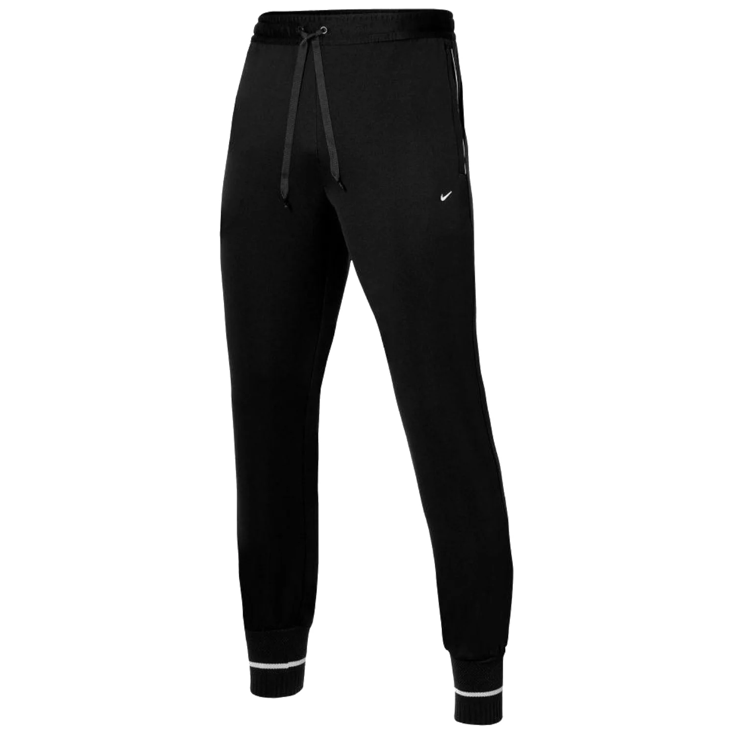 Nike Strike 22 Sock Cuff Pant DH9386-010, Męskie, Czarne, spodnie, bawełna, rozmiar: XL product
