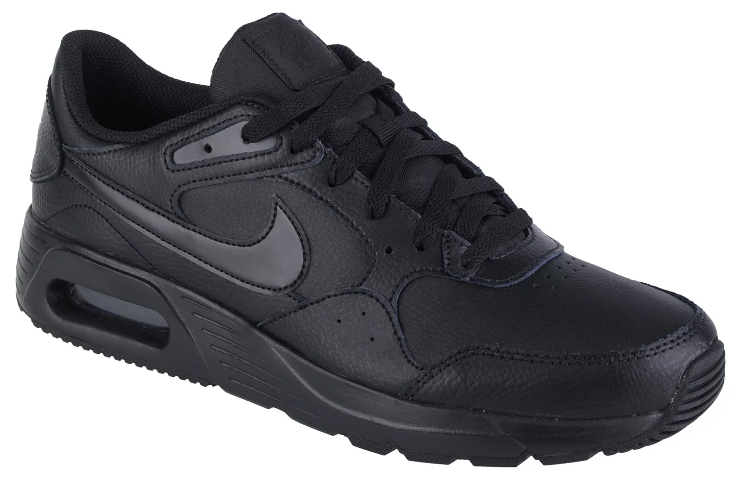 Nike Air Max SC Leather DH9636-001 - Butyjana.com store
