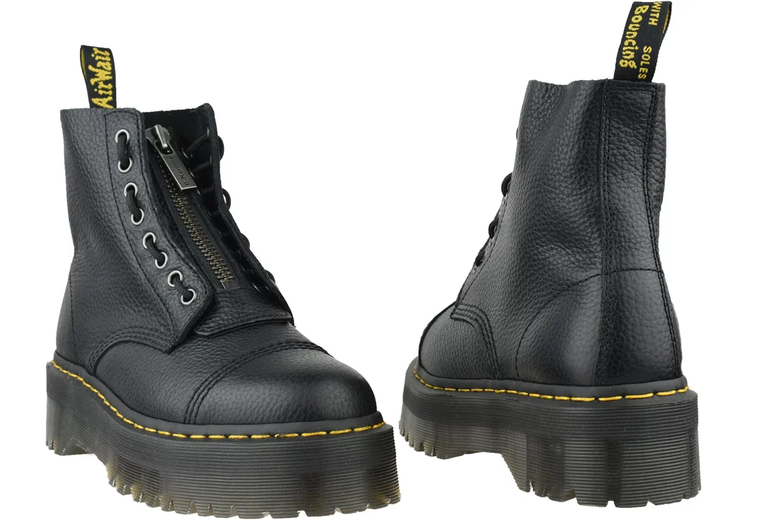 martens sinclair dr martens 43 queretaro