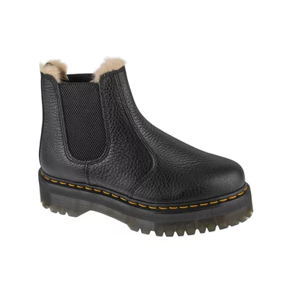 Dr. Martens 2976 Quad Fur Lined DM25635001