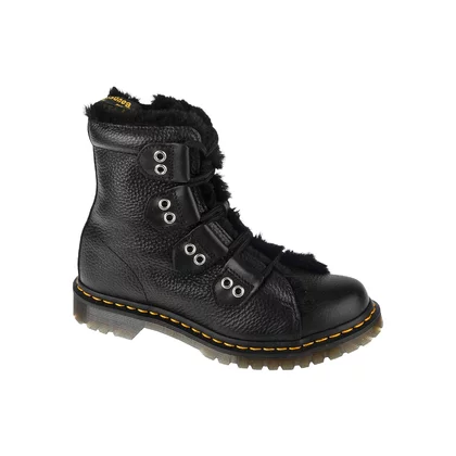 Dr. Martens 1460 Lace To Toe Fur Lined DM31876001