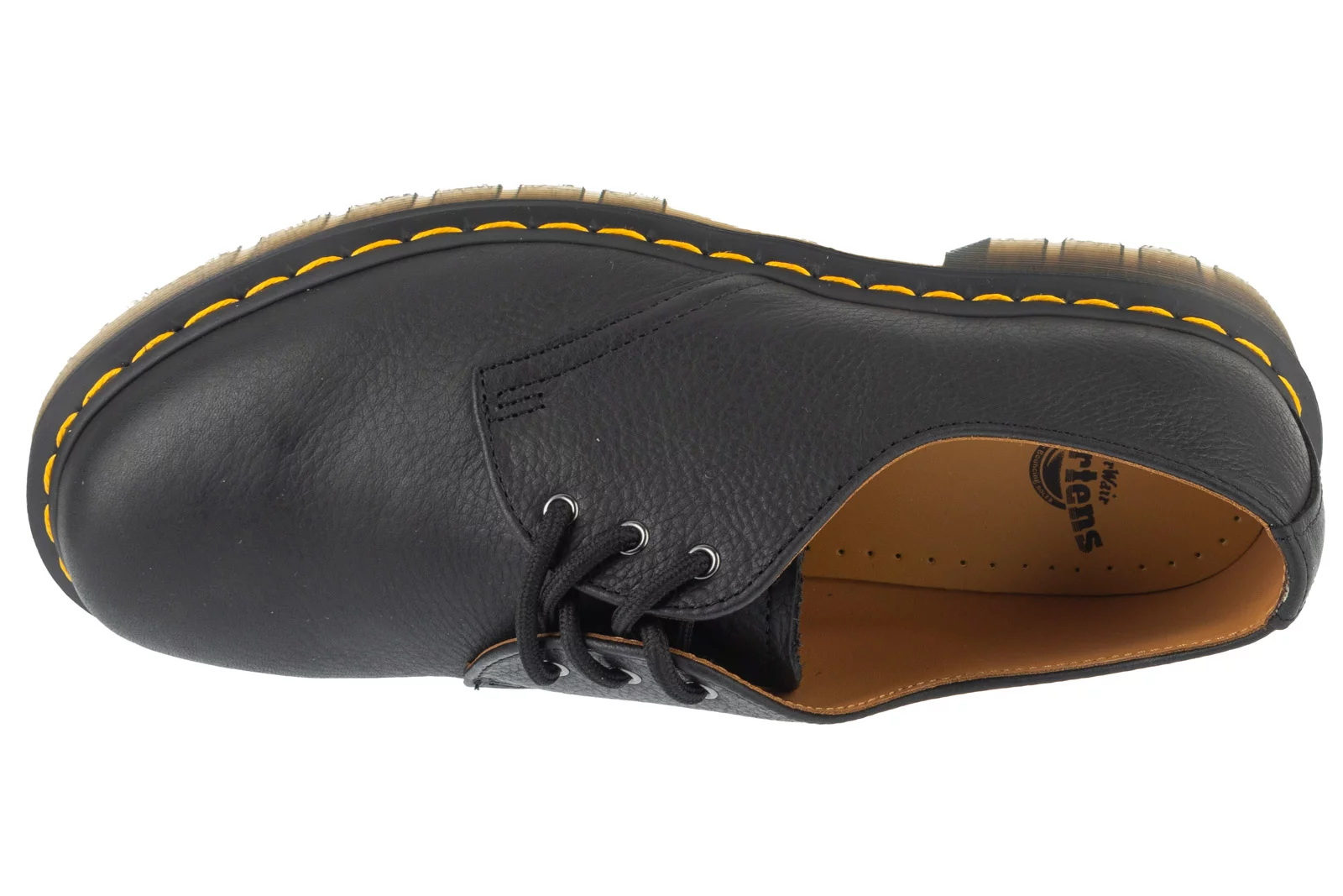 Pantofi Dr. Martens 1461 3 Eye Shoe DM31994001 - Magazin Butyjana.ro