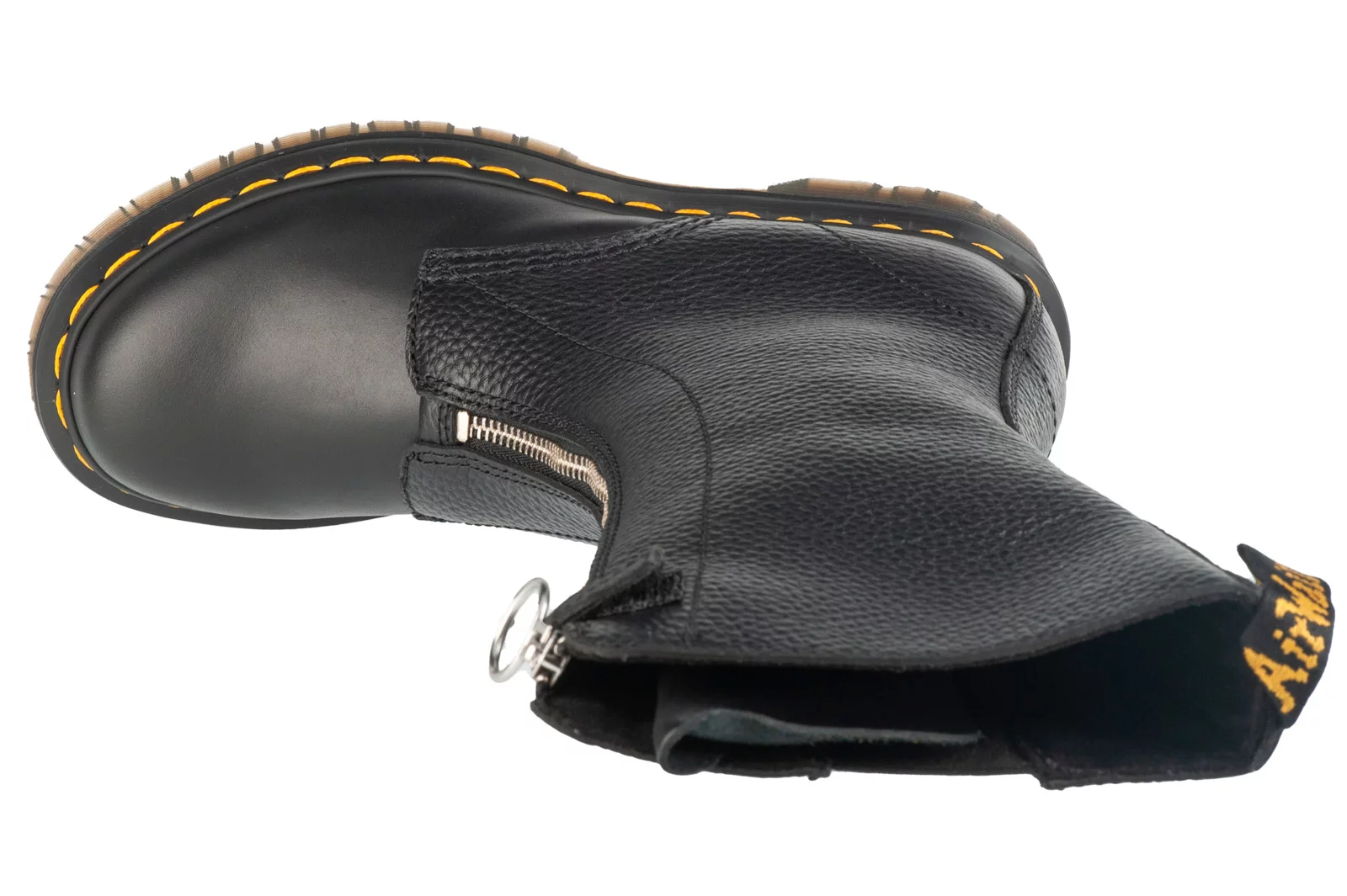 Dr. Martens 1B99 Front Zip DM32053001 - Butyjana.co.uk shop