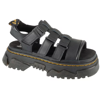 Dr. Martens Mattison 3 Strap Sandals DM40891001