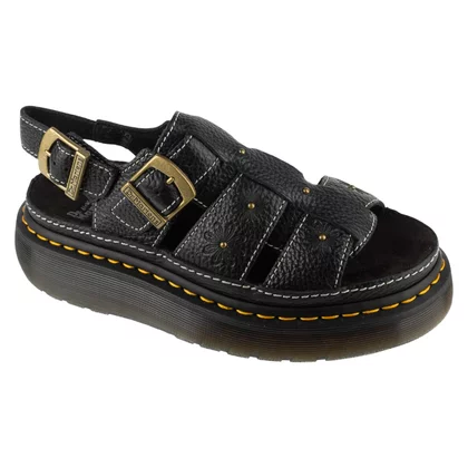 Dr. Martens Wrenlie Open Platform Sandals DM42337001