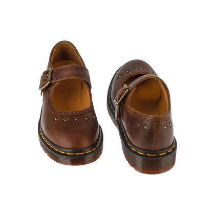 Dr. Martens Mary Jane Flower DM42391200 - butyjana.com.ua
