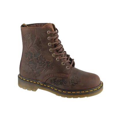 Dr. Martens 1460 Pascal Emboss Floral 8 Eye Boot DM43276200