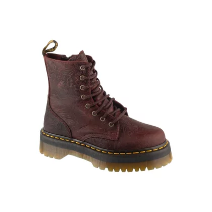 Dr. Martens Jadon Emboss Floral DM43558600