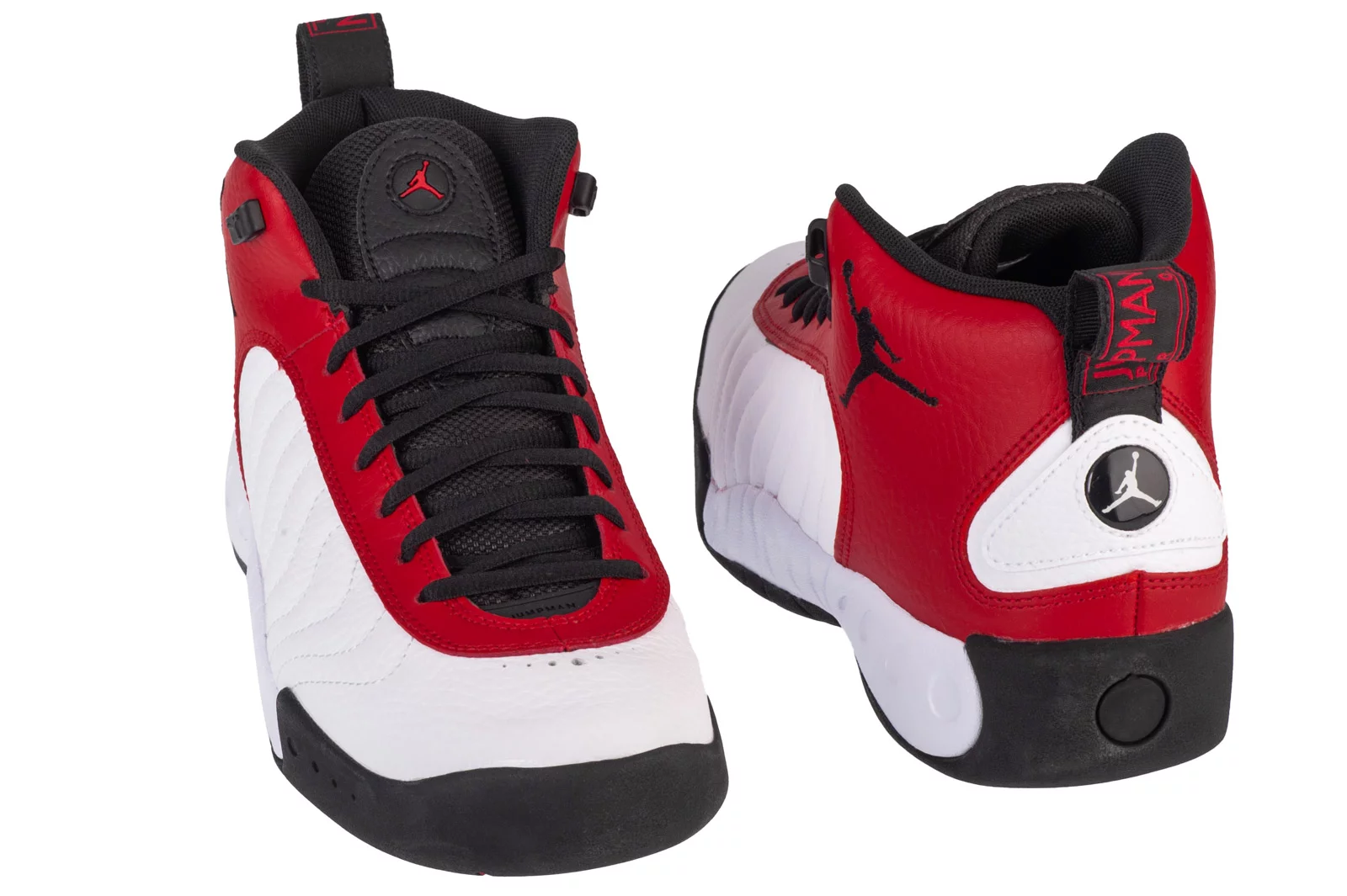 Nike Air Jordan Jumpman Pro Chicago DN3686-006 - Butyjana 