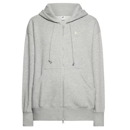 Nike NSW Wmns Phoenix Fleece Oversized Full-Zip Hoodie DQ5758-063
