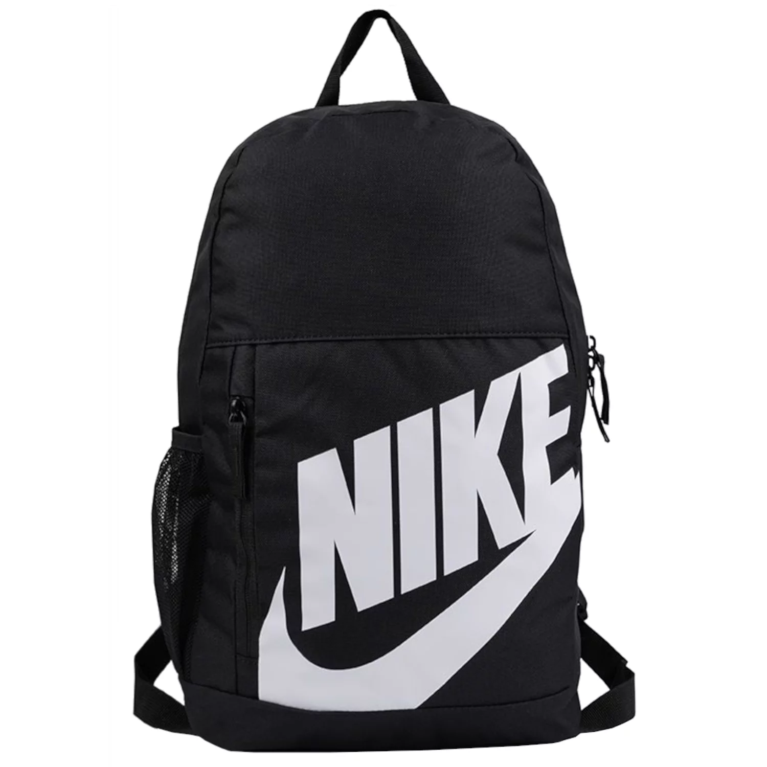 amazon uk nike backpack Unisex Heritage (25L), Black/Black/White, MISC Built for ballers who need to carry everything from the court to away games Nike Varsity Elite Backpack -