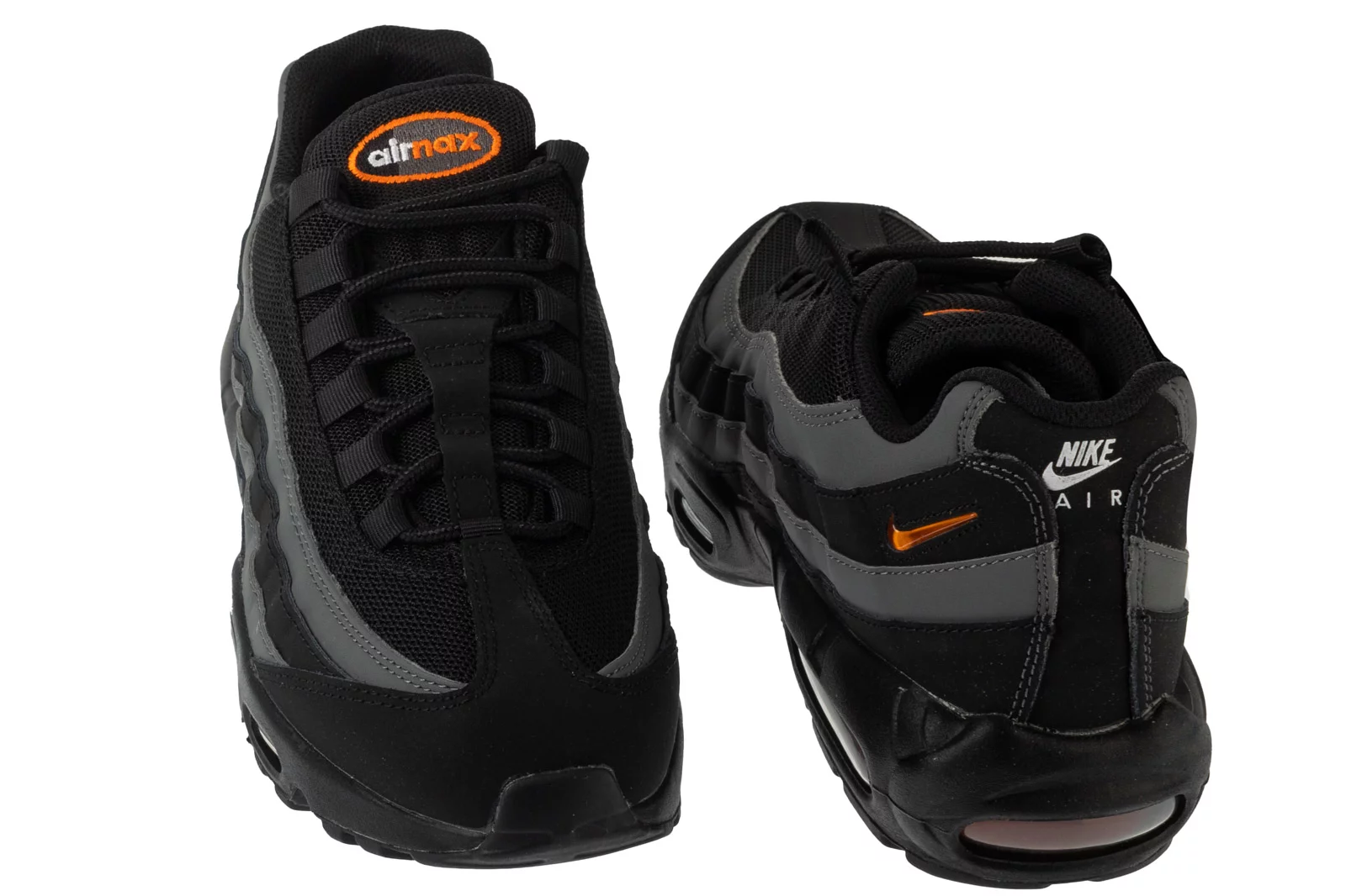 Nike Air Max 95 DX2657-001 - Butyjana.co.uk shop