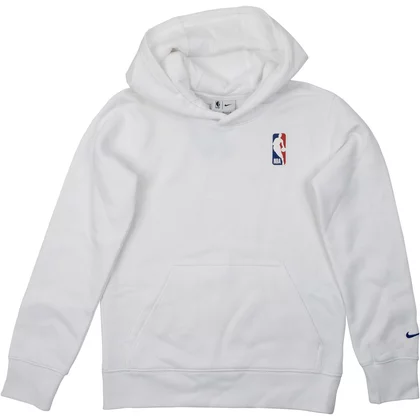 Nike NBA Team Logo Fleece Hoodie DX7627-100