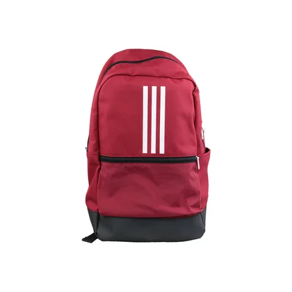adidas classic 3s backpack red Striker 3 Zippered media safe pocket. adidas STADIUM III Backpack |