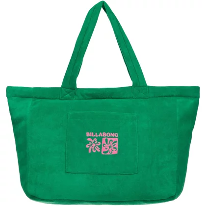 Billabong Girl Women Tote Bag EBJBT00140-GQP0