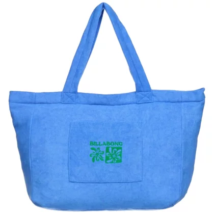 Billabong Girl Women Tote Bag EBJBT00140-TRB