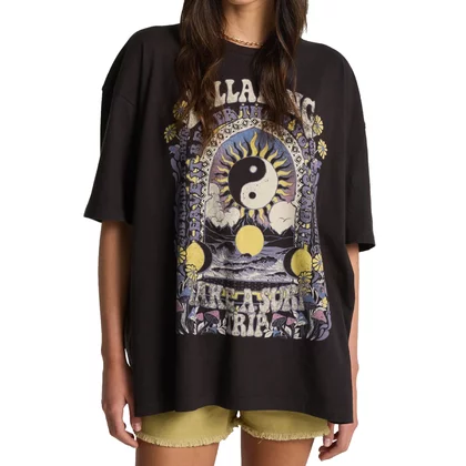 Billabong Surf Trip Tee EBJZT00593-OFB