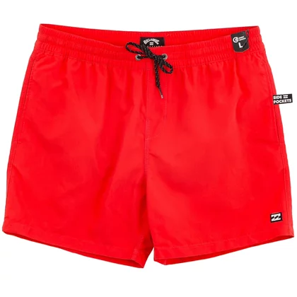Billabong All Day Layback 16" Shorts EBYJV00134-5598