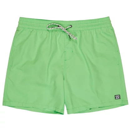 Billabong All Day Layback 16" Shorts EBYJV00134-GGJ0