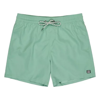 Billabong All Day Layback 16" Shorts EBYJV00134-GGV0