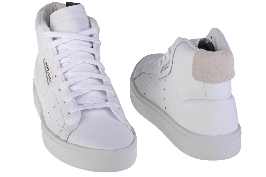 Adidas Sleek Mid EE4726 - Butyjana.co.uk shop